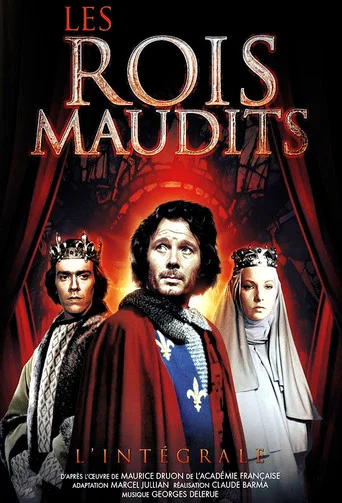 Regarder Les Rois maudits en streaming complet