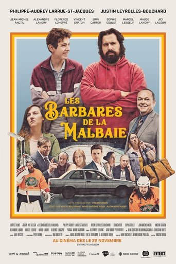Regarder Les Barbares de La Malbaie en streaming complet