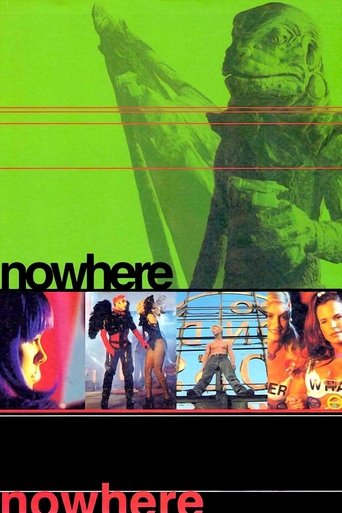 Regarder Nowhere en streaming complet