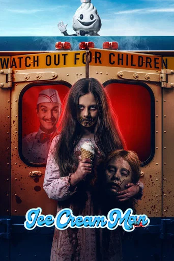 Regarder Ice Cream Man en streaming complet