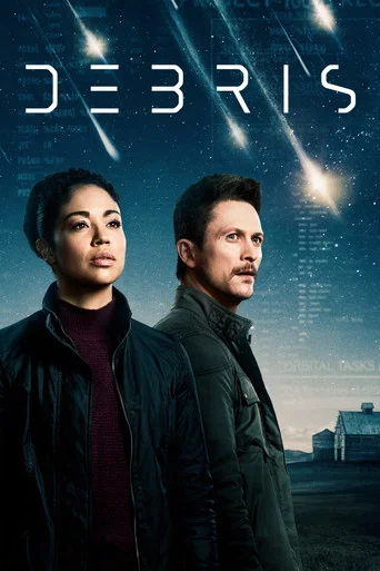 Regarder Debris en streaming complet