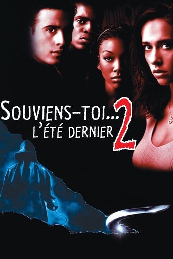 Regarder Souviens-toi… l'été dernier 2 en streaming complet