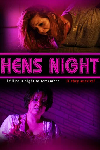 Regarder Hens Night en streaming complet
