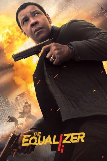 Regarder The Equalizer 2 en streaming complet
