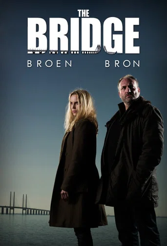 Regarder Bron/Broen (The Bridge) en streaming complet