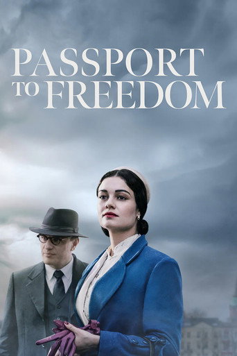 Regarder Passport to Freedom en streaming complet