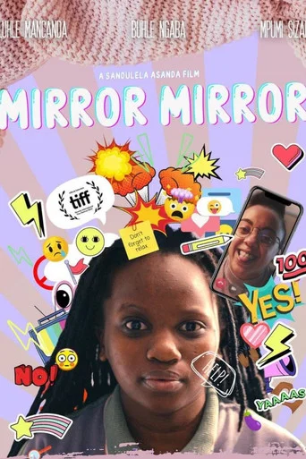 Regarder Mirror Mirror en streaming complet