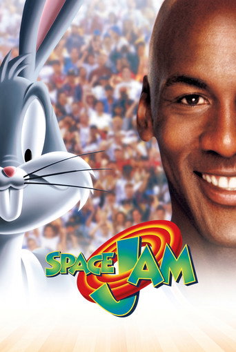 Regarder Space Jam en streaming complet