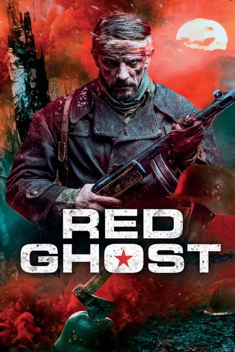 Regarder Red Ghost en streaming complet