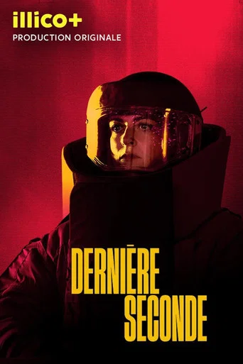 Regarder Dernière seconde en streaming complet