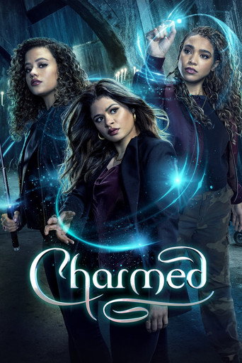 Regarder Charmed en streaming complet