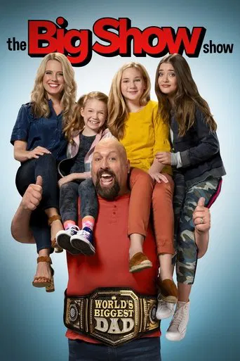 Regarder Le Show de Big Show en streaming complet