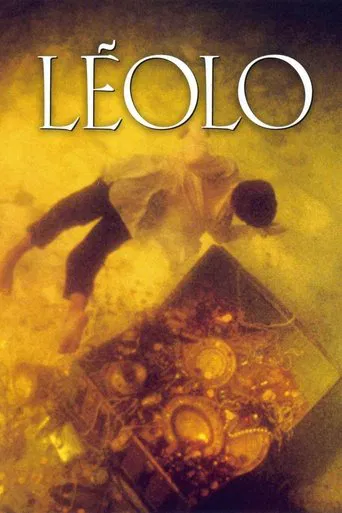 Regarder Léolo en streaming complet