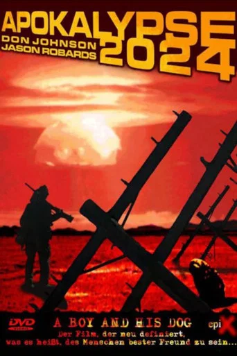 Regarder Apocalypse 2024 en streaming complet