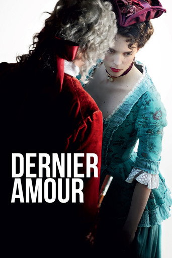 Regarder Dernier amour en streaming complet