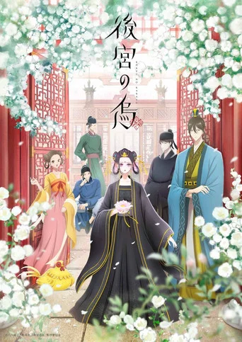 Regarder Raven of the Inner Palace en streaming complet