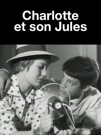 Regarder Charlotte et son Jules en streaming complet