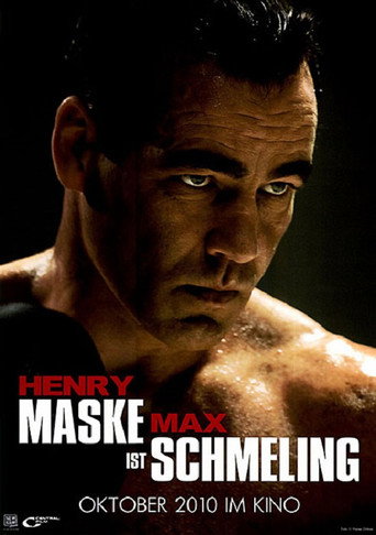 Regarder Max Schmeling : Le Boxeur du reich en streaming complet