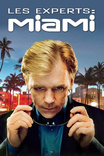 Regarder Les Experts : Miami en streaming complet