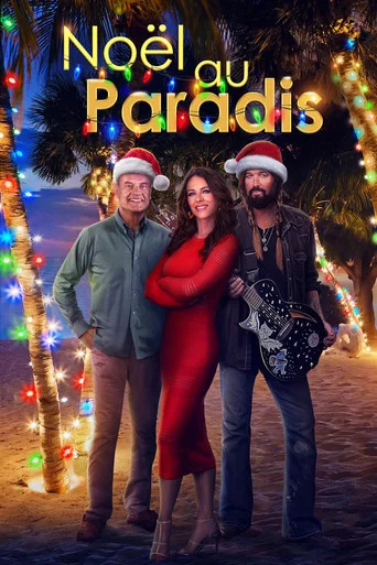 Regarder Noël au Paradis en streaming complet