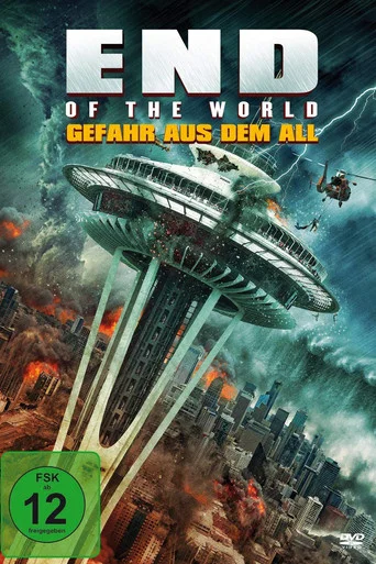 Regarder Au cœur de l'apocalypse en streaming complet