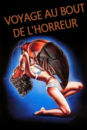Regarder Voyage au bout de l'horreur en streaming complet