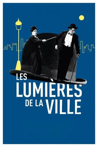 Regarder Les Lumières de la ville en streaming complet