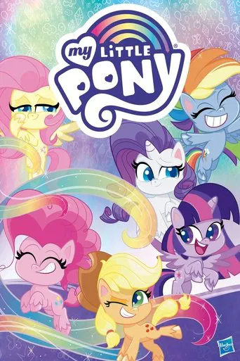 Regarder My Little Pony : Pony Life en streaming complet