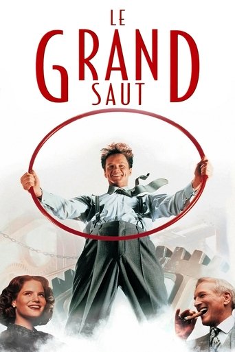 Regarder Le grand saut en streaming complet
