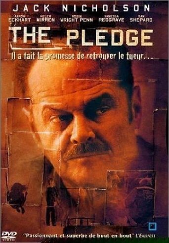 Regarder The Pledge en streaming complet