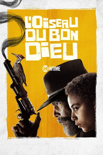 Regarder The Good Lord Bird en streaming complet