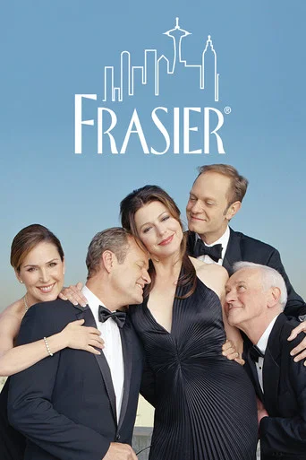Regarder Frasier en streaming complet