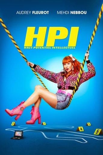 Regarder HPI : Haut Potentiel Intellectuel en streaming complet
