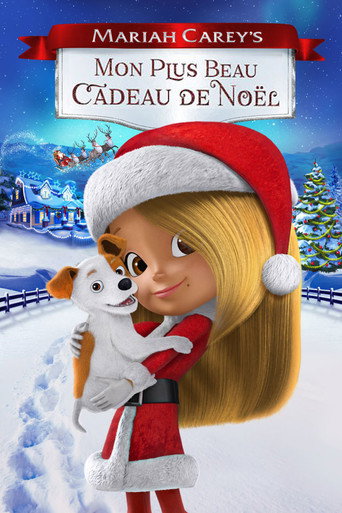 Regarder Mariah Carey présente - Mon plus beau cadeau de Noël en streaming complet