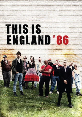 Regarder This Is England '86 - Saison 1 en streaming complet