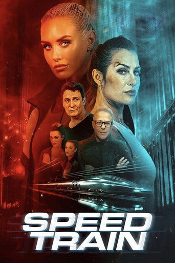 Regarder Speed Train en streaming complet