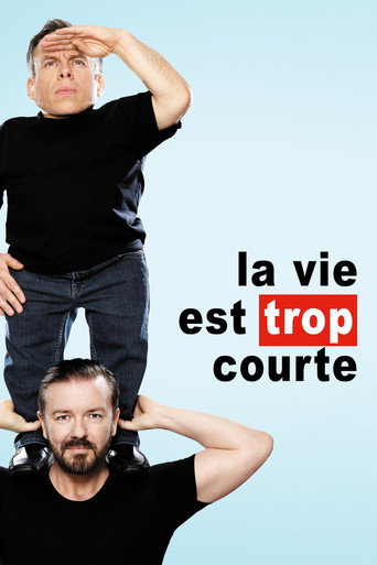 Regarder Un petit brin de vie en streaming complet