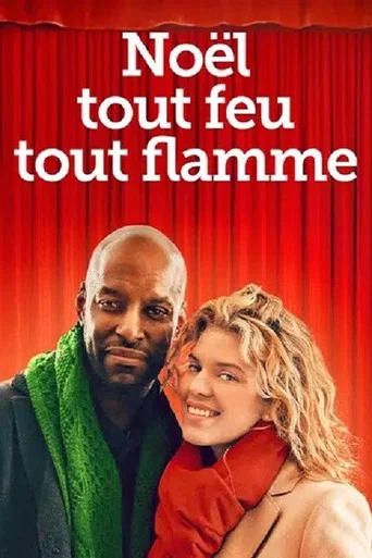 Regarder Noël tout feu tout flamme en streaming complet