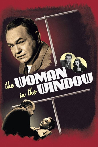 Regarder The Woman in the Window en streaming complet