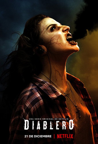 Regarder Diablero en streaming complet