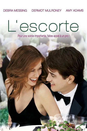 Regarder L'escorte en streaming complet