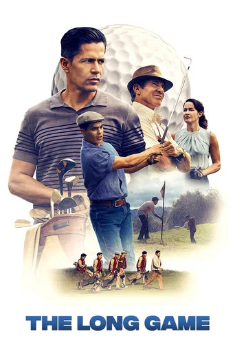 Regarder The Long Game en streaming complet