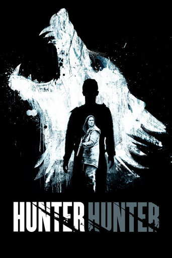 Regarder Hunter Hunter en streaming complet