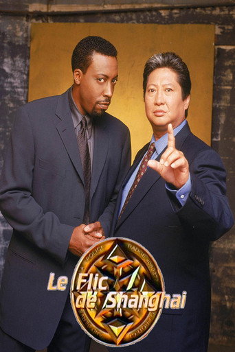 Regarder Le Flic de Shanghaï en streaming complet
