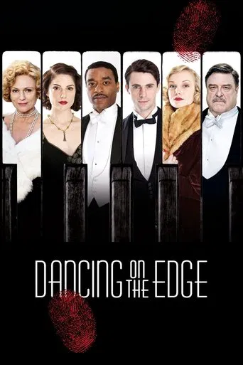 Regarder Dancing on the edge - Saison 1 en streaming complet