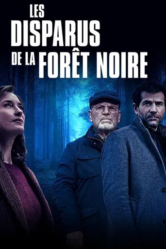Regarder Les Disparus de la Forêt Noire en streaming complet