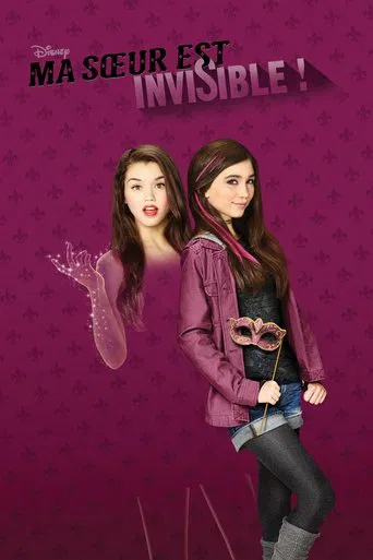 Regarder Ma sœur est invisible ! en streaming complet