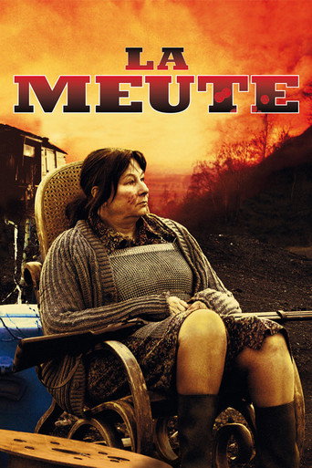 Regarder La Meute en streaming complet