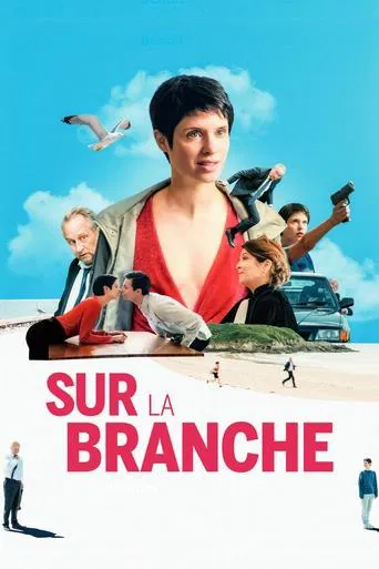 Regarder Sur la branche en streaming complet