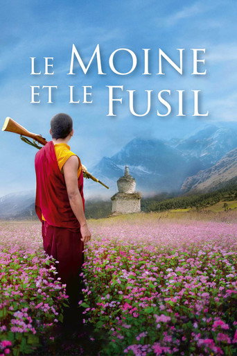 Regarder Le Moine et le fusil en streaming complet